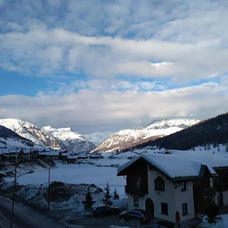 Giacomino Livigno