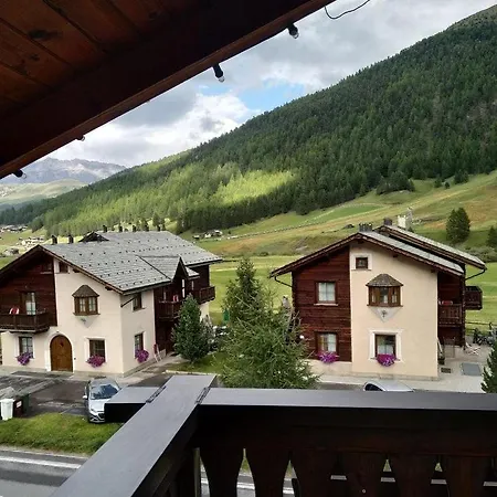 Giacomino Livigno